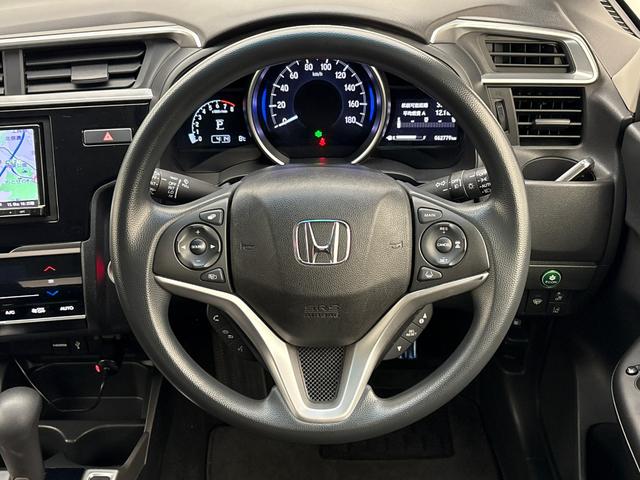 フィット １３Ｇ・Ｌホンダセンシング（4枚目）