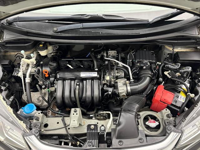 フィット １３Ｇ・Ｌホンダセンシング（11枚目）