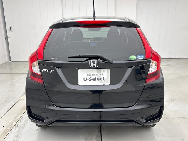 フィット １３Ｇ・Ｌホンダセンシング（17枚目）