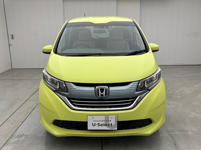 フリードハイブリッド ハイブリッド・Ｇホンダセンシング（8枚目）