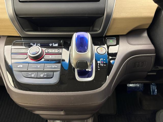 フリードハイブリッド ハイブリッド・Ｇホンダセンシング（10枚目）