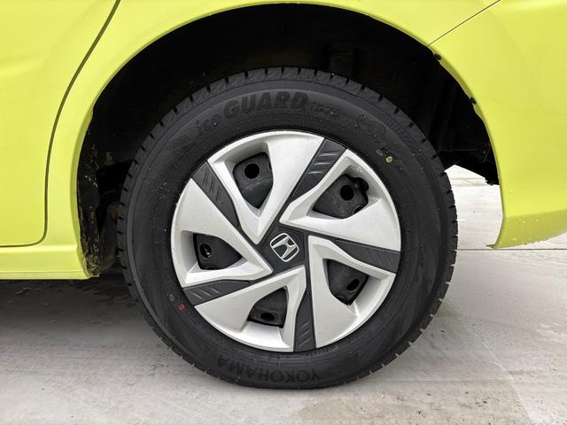 フリードハイブリッド ハイブリッド・Ｇホンダセンシング（13枚目）