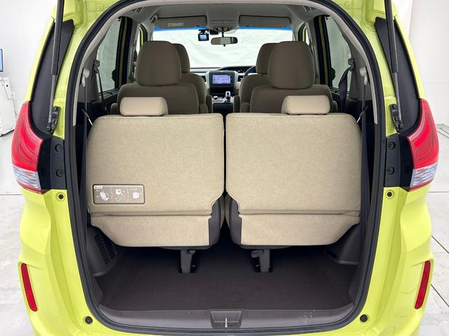 フリードハイブリッド ハイブリッド・Ｇホンダセンシング（14枚目）