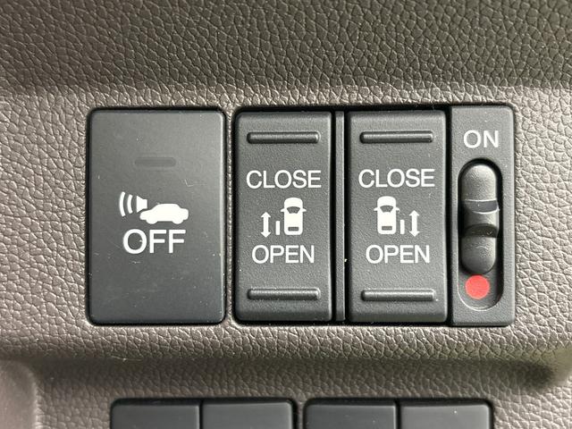 フリードハイブリッド ハイブリッド・Ｇホンダセンシング（17枚目）