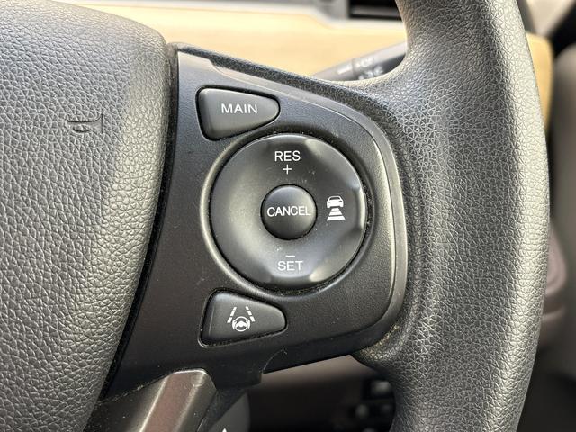 フリードハイブリッド ハイブリッド・Ｇホンダセンシング（20枚目）