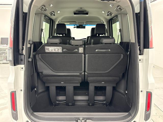 ステップワゴンスパーダ スパーダ・クールスピリットホンダセンシング　純正フルセグナビ・Ｂｌｕｅｔｏｏｔｈ・ＵＳＢ・Ｒモニター・エンスタ・ＥＴＣ・シートヒーター・左右電動スライドドア・（14枚目）