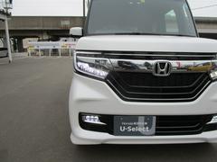 Ｎ−ＢＯＸカスタム Ｇ　Ｌホンダセンシング　ＨｏｎｄａＳＥＮＳＩＮＧ　バックカメラ　ＥＴＣ 0300644A30240408W002 5