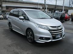 オデッセイ アブソルート　ＥＸ　ＨｏｎｄａＳＥＮＳＩＮＧ　バックカメラ　ＥＴＣ 0300644A30240517W001 3