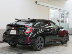 シビック ハッチバック　新品夏タイヤ　ＨｏｎｄａＳＥＮＳＩＮＧ　バックカメラ　ＥＴＣ 0300644A30250404W003 3