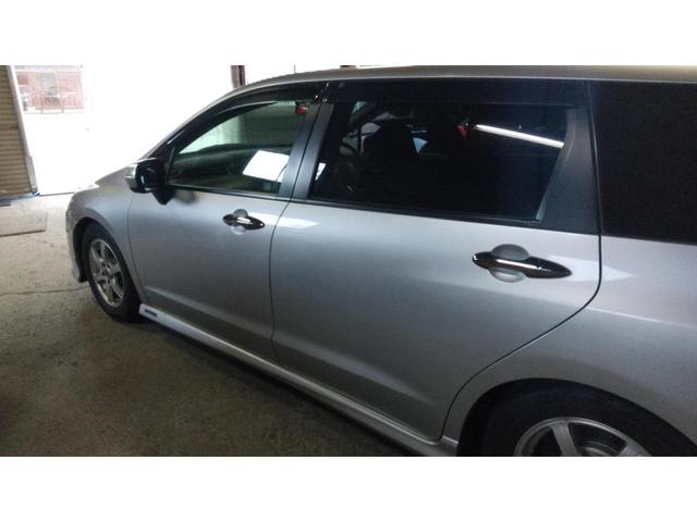 オデッセイ アブソルート 後期 4WD ナビ TV 純正 18 アルミ付 バックカメラ クルーズコントロール パドルシフト パワーシート ハーフレザーシート ETC(34枚目)