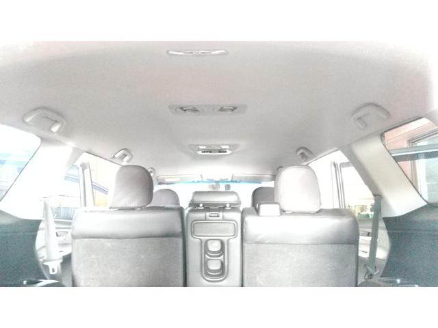 オデッセイ アブソルート 後期 4WD ナビ TV 純正 18 アルミ付 バックカメラ クルーズコントロール パドルシフト パワーシート ハーフレザーシート ETC(40枚目)