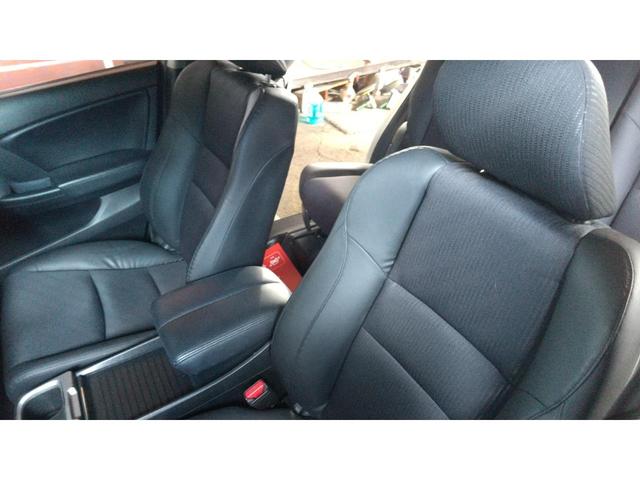 オデッセイ アブソルート 後期 4WD ナビ TV 純正 18 アルミ付 バックカメラ クルーズコントロール パドルシフト パワーシート ハーフレザーシート ETC(41枚目)