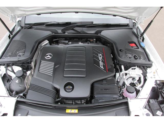 E53 4マチック+ ステーションワゴン 4WD 革シート(17枚目)