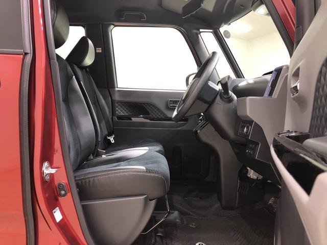 カスタムX 4WD CD(5枚目)