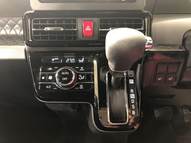 カスタムX 4WD CD(16枚目)