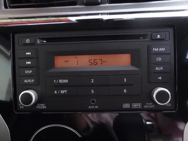 ハイウェイスターX 新車保証継承(4枚目)