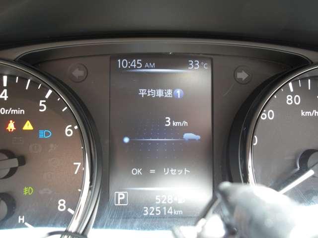 エクストレイル ２．０　２０Ｘ　２列車　４ＷＤ　純正エンジンスターター（20枚目）