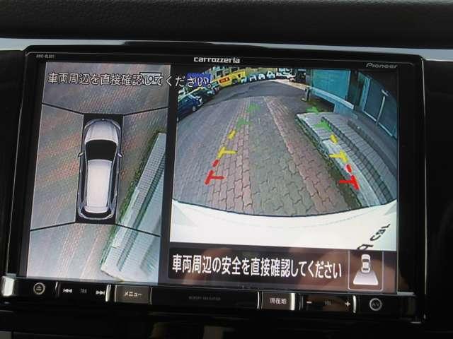 エクストレイル ２．０　２０Ｘｉ　２列車　４ＷＤ　プロパイロット　社外メモリーナビ　アラウ（16枚目）