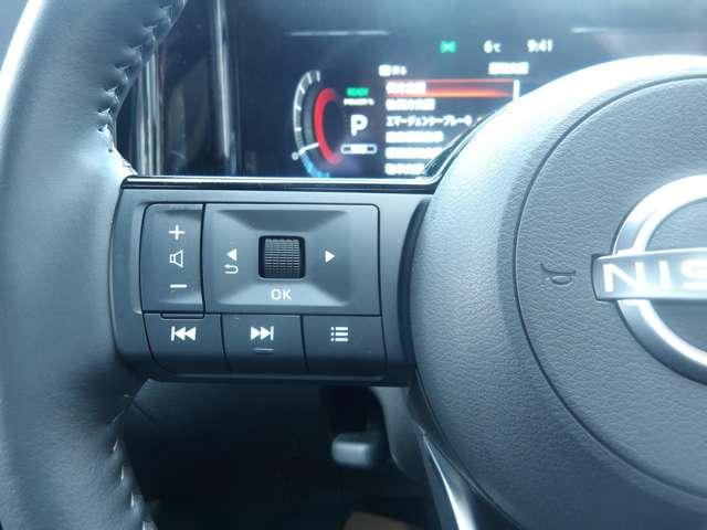 オーラ 1.2 G FOUR レザーエディション 4WD 当社試乗車アップ アラウンドビューモニタ(13枚目)