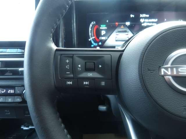 オーラ 1.2 G FOUR 4WD 当社社用車アップ 純正メモリーナビ アラ(10枚目)