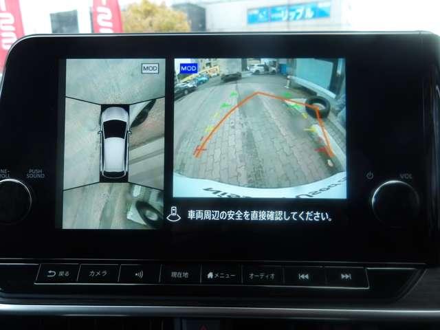 オーラ 1.2 G FOUR 4WD 当社社用車アップ 純正メモリーナビ アラ(13枚目)