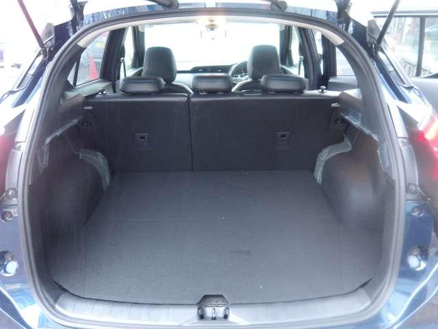 キックス １．２　Ｘ　ＦＯＵＲ　（ｅ－ＰＯＷＥＲ）　４ＷＤ　当社試乗車アップ　令和７年１月登録車　プロ（7枚目）