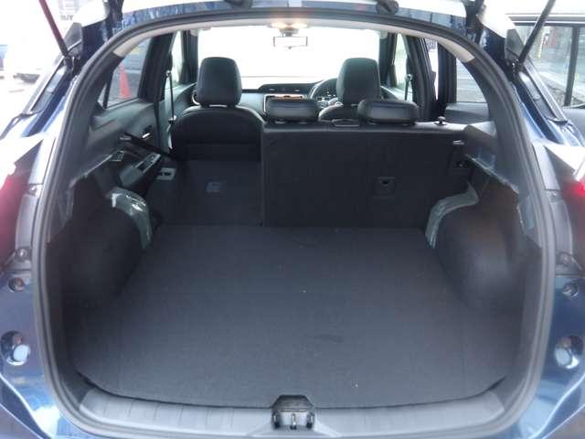 キックス １．２　Ｘ　ＦＯＵＲ　（ｅ－ＰＯＷＥＲ）　４ＷＤ　当社試乗車アップ　令和７年１月登録車　プロ（8枚目）