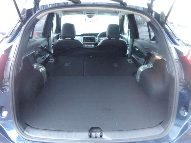 キックス １．２　Ｘ　ＦＯＵＲ　（ｅ－ＰＯＷＥＲ）　４ＷＤ　当社試乗車アップ　令和７年１月登録車　プロ（9枚目）