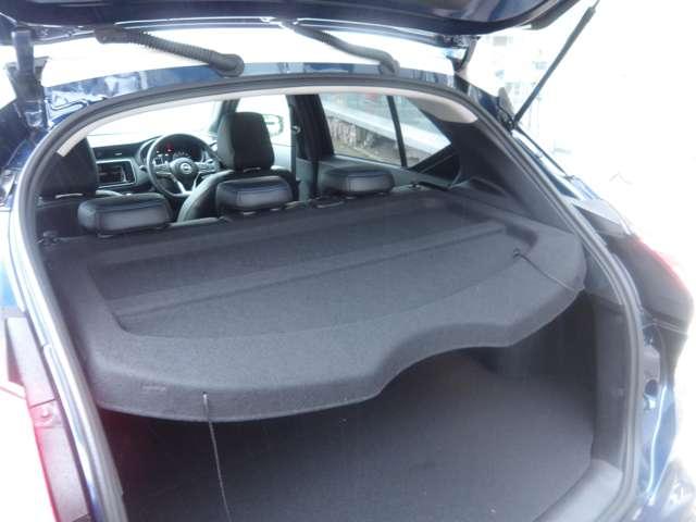 キックス １．２　Ｘ　ＦＯＵＲ　（ｅ－ＰＯＷＥＲ）　４ＷＤ　当社試乗車アップ　令和７年１月登録車　プロ（10枚目）