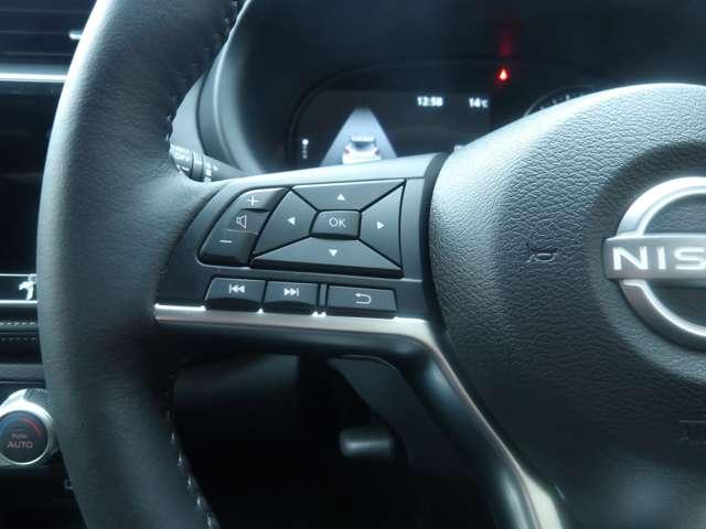 キックス １．２　Ｘ　ＦＯＵＲ　（ｅ－ＰＯＷＥＲ）　４ＷＤ　当社試乗車アップ　令和７年１月登録車　プロ（14枚目）