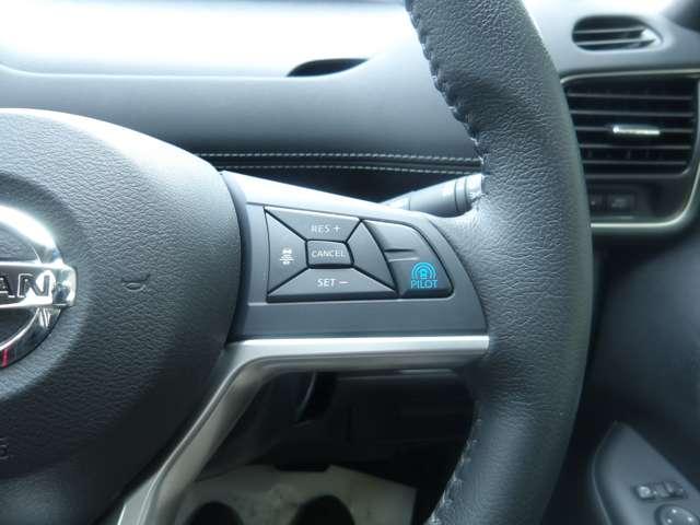 セレナ 2.0 ハイウェイスター Vセレクション 4WD プロパイロット(7枚目)