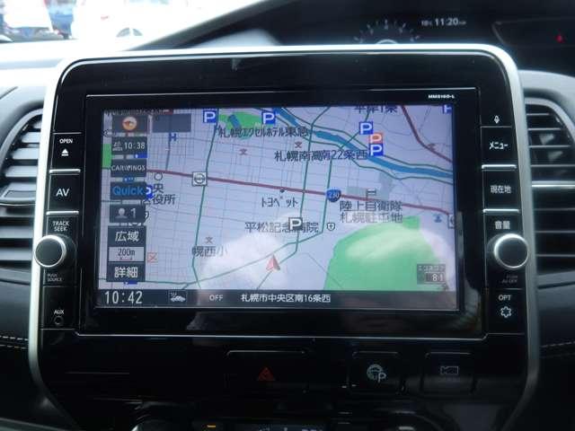 セレナ 2.0 ハイウェイスター Vセレクション 4WD プロパイロット(15枚目)