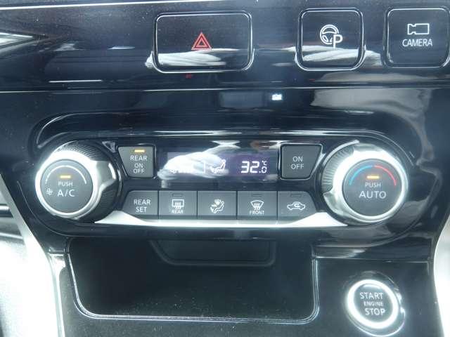 セレナ 2.0 ハイウェイスター Vセレクション 4WD プロパイロット(19枚目)