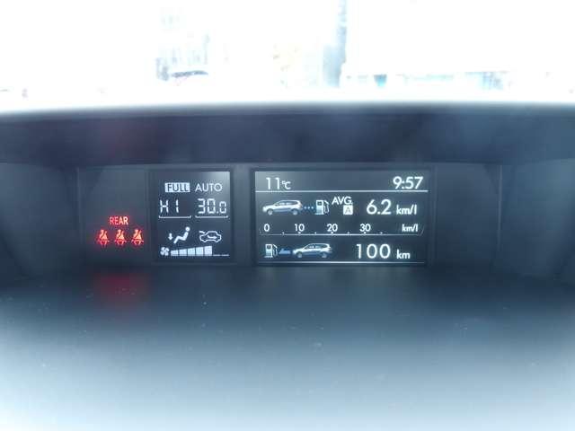 フォレスター ２．０　Ｓ　リミテッド　スマート　エディション　４ＷＤ　アイサイト　社外メモリーナビゲーション（14枚目）