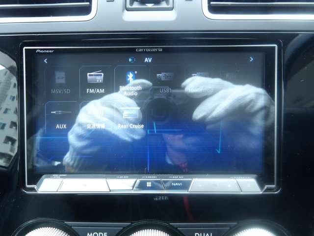 フォレスター ２．０　Ｓ　リミテッド　スマート　エディション　４ＷＤ　アイサイト　社外メモリーナビゲーション（16枚目）