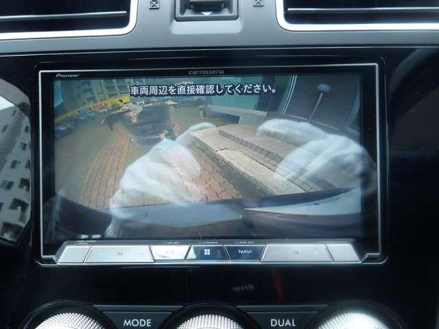 フォレスター ２．０　Ｓ　リミテッド　スマート　エディション　４ＷＤ　アイサイト　社外メモリーナビゲーション（17枚目）