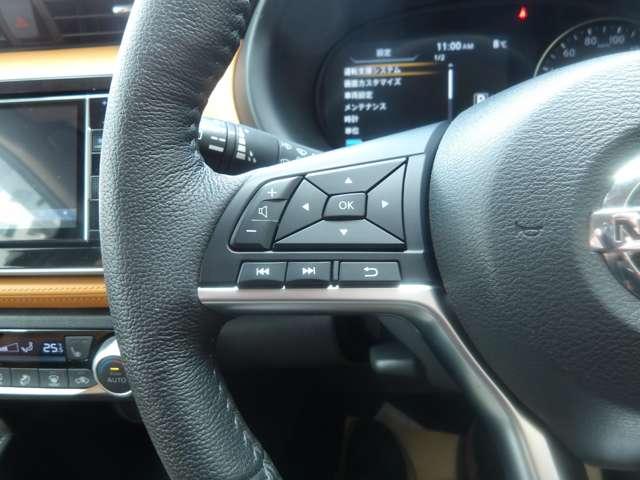 キックス １．２　Ｘ　ツートーン　インテリアエディション　（ｅ－ＰＯＷＥＲ）　プロパイロット（5枚目）