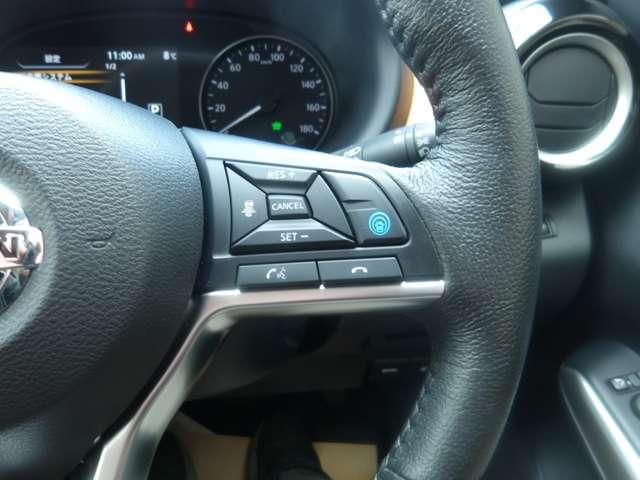 キックス １．２　Ｘ　ツートーン　インテリアエディション　（ｅ－ＰＯＷＥＲ）　プロパイロット（6枚目）