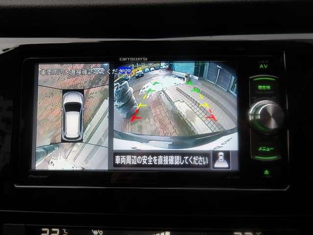 エクストレイル ２．０　２０Ｘｉ　２列車　４ＷＤ　プロパイロット（17枚目）