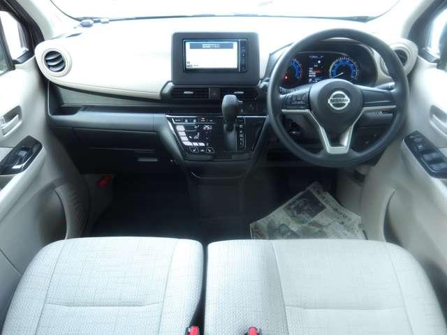 デイズ 660 X 4WD 社外メモリーナビゲーション バックカメラ(3枚目)