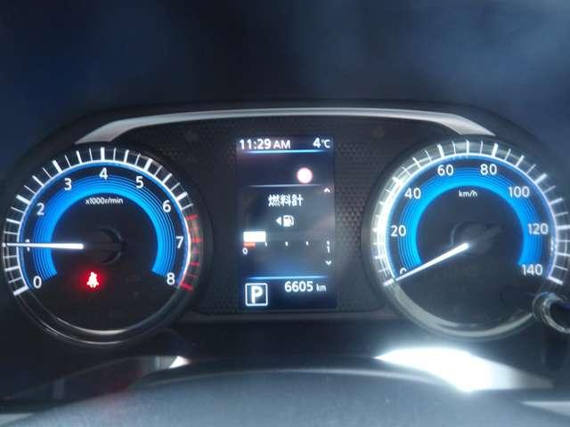 デイズ 660 X 4WD 社外メモリーナビゲーション バックカメラ(4枚目)