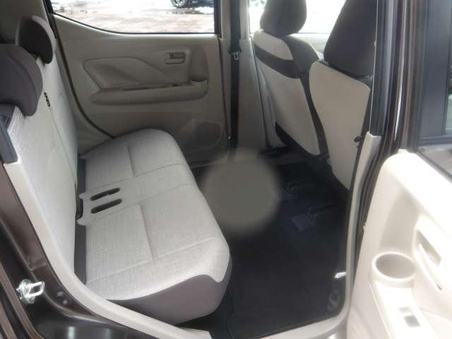 デイズ 660 X 4WD 社外メモリーナビゲーション バックカメラ(18枚目)