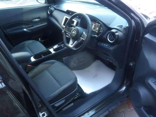 キックス １．２　Ｘ　ＦＯＵＲ　９０周年記念車　（ｅ－ＰＯＷＥＲ）　４ＷＤ　当社社用車アップ　プロパイロット（3枚目）