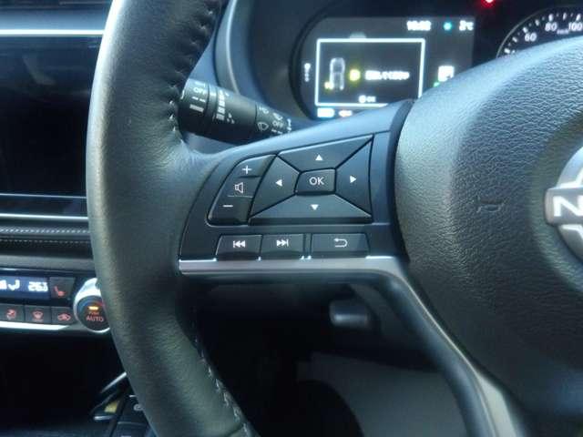 キックス １．２　Ｘ　ＦＯＵＲ　９０周年記念車　（ｅ－ＰＯＷＥＲ）　４ＷＤ　当社社用車アップ　プロパイロット（5枚目）