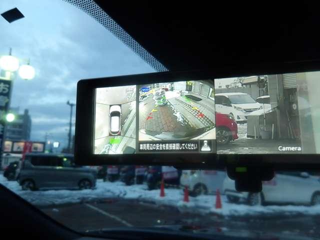 キックス １．２　Ｘ　ＦＯＵＲ　９０周年記念車　（ｅ－ＰＯＷＥＲ）　４ＷＤ　当社社用車アップ　プロパイロット（15枚目）