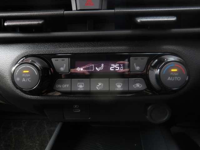 ノート １．２　Ｘ　ＦＯＵＲ　４ＷＤ　社外８インチメモリーナビゲーション（17枚目）