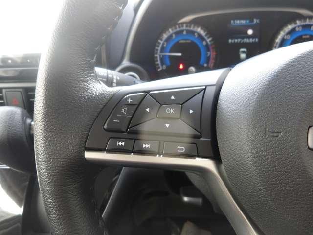 デイズ ６６０　ハイウェイスターＸ　４ＷＤ　社外９インチメモリーナビゲーション（5枚目）