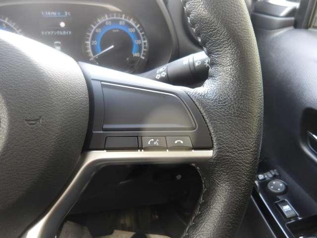 デイズ ６６０　ハイウェイスターＸ　４ＷＤ　社外９インチメモリーナビゲーション（6枚目）