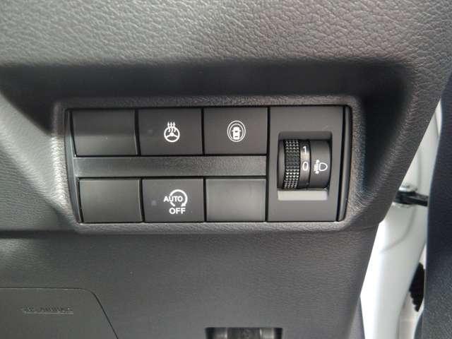 デイズ ６６０　ハイウェイスターＸ　４ＷＤ　社外９インチメモリーナビゲーション（8枚目）