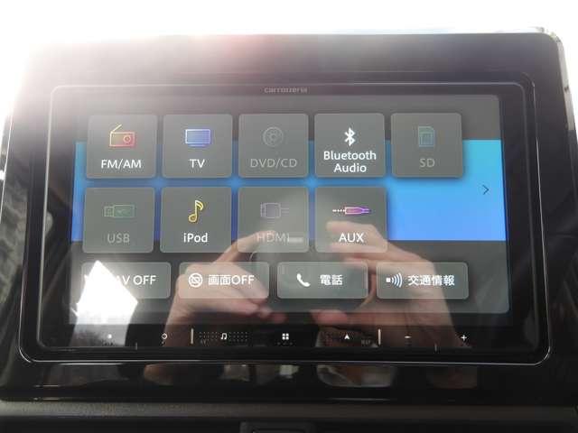 デイズ ６６０　ハイウェイスターＸ　４ＷＤ　社外９インチメモリーナビゲーション（16枚目）